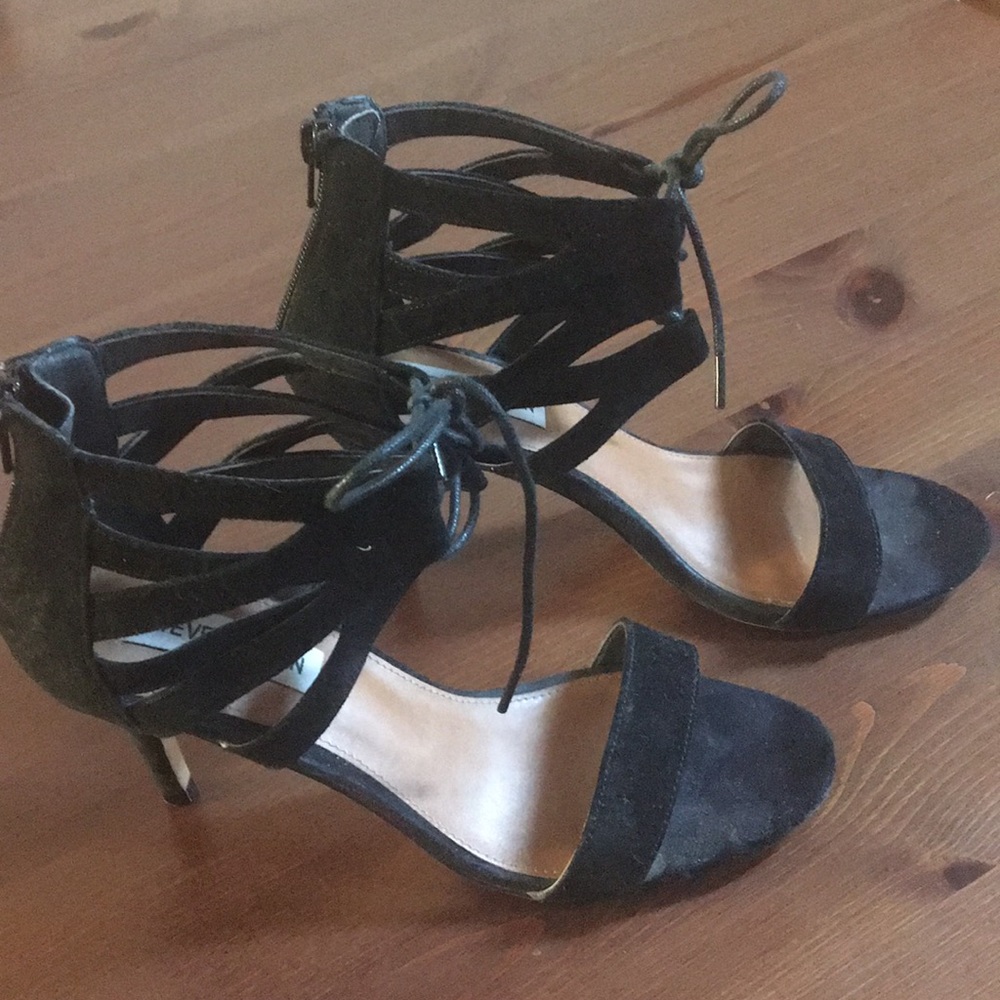 Steve Madden shoes